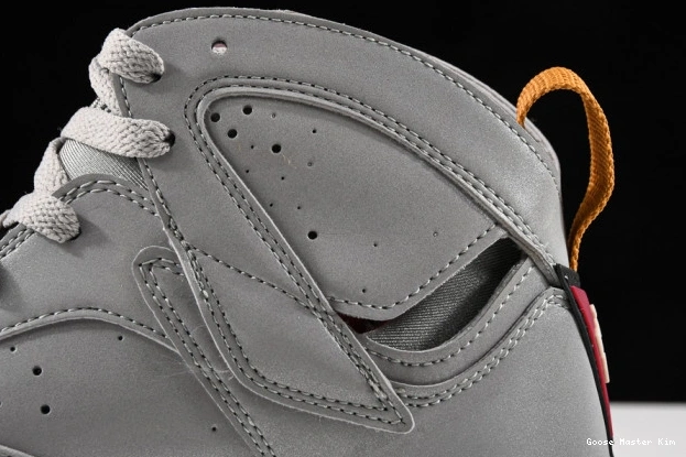 Jordan Cardinal BV6281-006 7 Air Reflective 0701